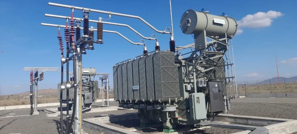 Sub-Station