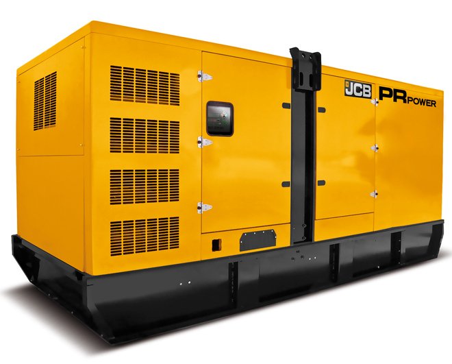 Diesel Generators