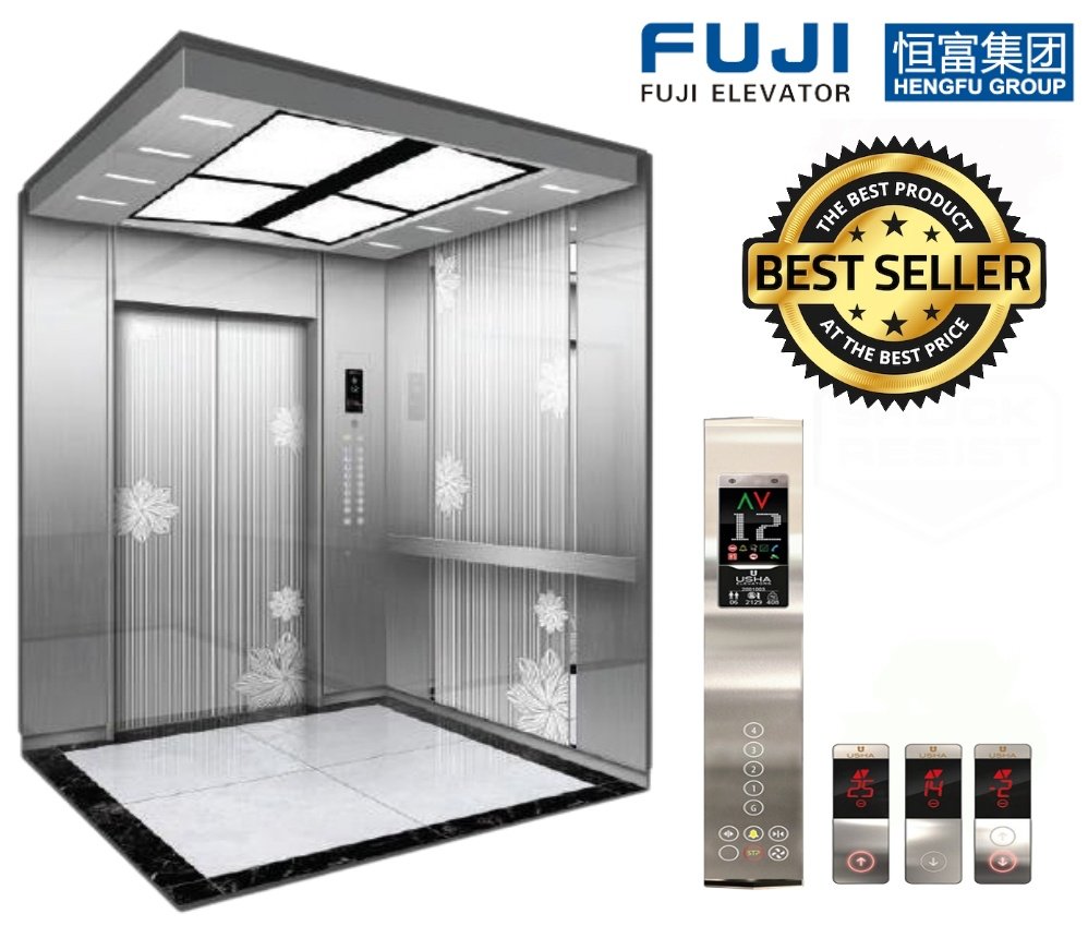 Lift & Elevator