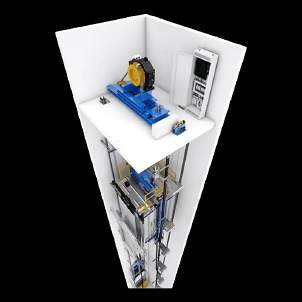 Passenger Elevator