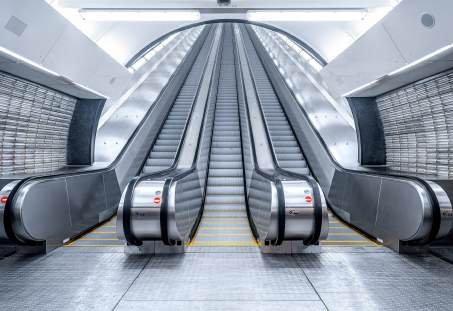 Vertical Transportation