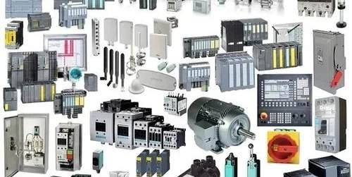 Industrial Solutions