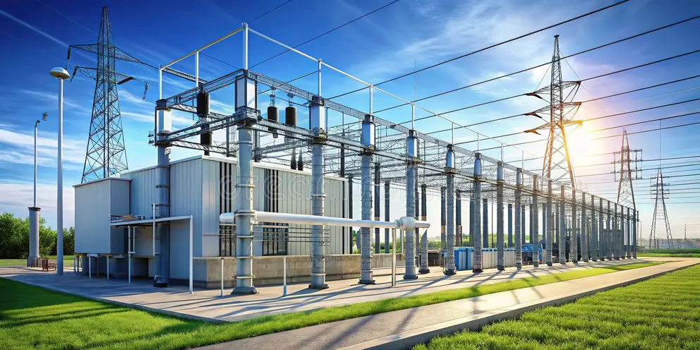 Power & Substation