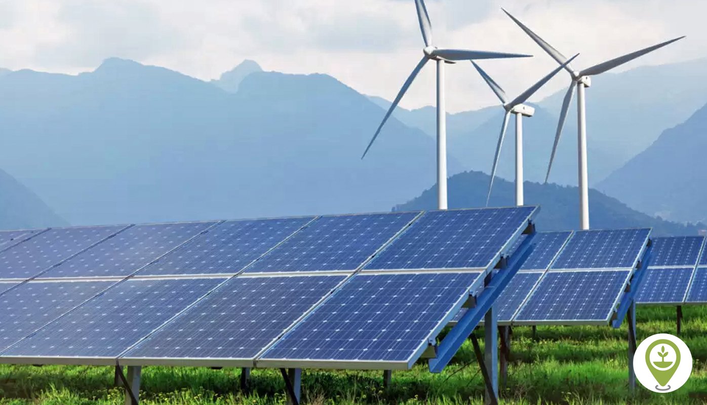 Renewable Energy